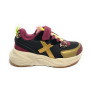 Scarpe Munich sneaker Mini Track VC0 98 purple/ gold Z25MU01 8890098