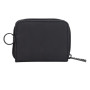 Portafogli uomo EA7 Emporio Armani  Train Zip Around Wallet nero A25EA01 245055