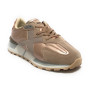 Scarpe donna Munich sneaker Soku 18 in pelle/ ecopelle laminato rosa D25MU06 8189018