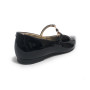 Scarpe donna Guess Dannel ballerine in ecopelle black D25GU21 FLFDANPAF08