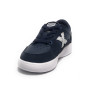 Scarpe Munich sneaker Legit Kid 07 blu/ bianco Z25MU03 8022007