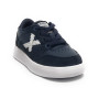 Scarpe Munich sneaker Legit Kid 07 blu/ bianco Z25MU03 8022007