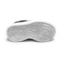 Scarpe Munich sneaker Legit Kid 07 blu/ bianco Z25MU03 8022007