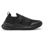Sneaker running Calvin Klein Jeans ecopelle/ mesh black  D25CK01 V3X9-81082-0308999