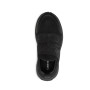 Sneaker running Calvin Klein Jeans ecopelle/ mesh black  D25CK01 V3X9-81082-0308999