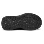 Sneaker running Calvin Klein Jeans ecopelle/ mesh black  D25CK01 V3X9-81082-0308999