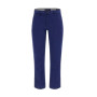 Pantaloni uomo Guess chino slim a vita media blu E25GU49 M4YB16WG3SA G7K5