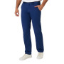 Pantaloni uomo Guess chino slim a vita media blu E25GU49 M4YB16WG3SA G7K5