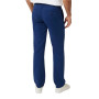 Pantaloni uomo Guess chino slim a vita media blu E25GU49 M4YB16WG3SA G7K5
