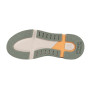 Scarpe donna Munich sneaker Clik 83 in suede/ mesh multicolor D25MU08 4172083