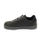 Sneaker Aeronautica Militare ecosuede grigio U25AR07 242SC289CT3385
