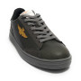Sneaker Aeronautica Militare ecosuede grigio U25AR07 242SC289CT3385