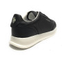 Scarpe U.S. Polo sneaker Campy002 in ecopelle black uomo U25UP04