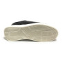 Scarpe U.S. Polo sneaker Campy002 in ecopelle black uomo U25UP04