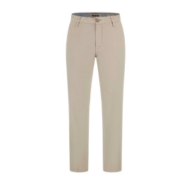Pantaloni uomo Guess chino slim a vita media beige E25GU52 M4YB16WG3SA G9I0