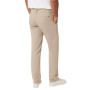 Pantaloni uomo Guess chino slim a vita media beige E25GU52 M4YB16WG3SA G9I0