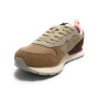 Scarpe Sun68 sneaker Girl's Stargirl multicolor teen beige Z25SU12 Z44409T