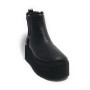 Scarpe donna Guess stivaletto Jilaine ecopelle black D25GU32 FLFJILFAL10