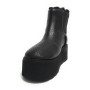 Scarpe donna Guess stivaletto Jilaine ecopelle black D25GU32 FLFJILFAL10