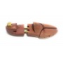 Forme Elite per calzature in cedro con spacco laterale regolabile