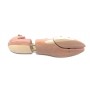 Forme Elite per calzature in cedro con spacco laterale regolabile