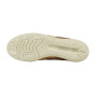 Scarpe Munich sneaker Goal in pelle scamosciata / tessuto beige U25MU12 1600