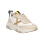 Scarpe donna Munich sneaker Wave 169 in pelle/ ecopelle bianco D25MU09 8770169