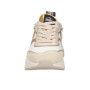 Scarpe donna Munich sneaker Wave 169 in pelle/ ecopelle bianco D25MU09 8770169