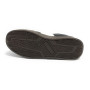 Scarpe U.S. Polo sneaker Campy001 in pelle/ ecopelle black/ white uomo U25UP15