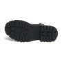 Scarpe donna polacchno US Polo Alicya002 in ecopelle nero D25UP13