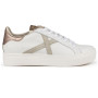 Scarpe donna Munich sneaker Rete Sky 69 pelle/ ecopelle white/ beige D25MU12 8085069