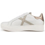 Scarpe donna Munich sneaker Rete Sky 69 pelle/ ecopelle white/ beige D25MU12 8085069