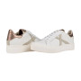 Scarpe donna Munich sneaker Rete Sky 69 pelle/ ecopelle white/ beige D25MU12 8085069