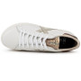 Scarpe donna Munich sneaker Rete Sky 69 pelle/ ecopelle white/ beige D25MU12 8085069