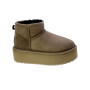 Stivaletto EMU Stinger Micro Flatform - Coriander D25EM10 W13082