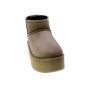 Stivaletto EMU Stinger Micro Flatform - Coriander D25EM10 W13082
