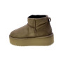 Stivaletto EMU Stinger Micro Flatform - Coriander D25EM10 W13082