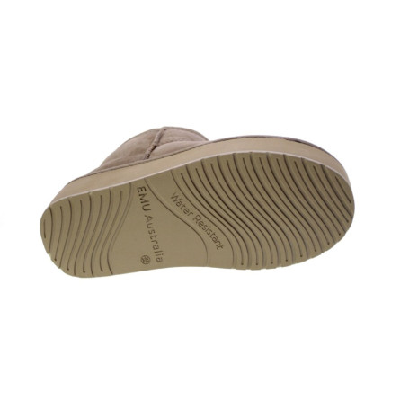 Stivaletto EMU Stinger Micro Flatform - Coriander D25EM10 W13082