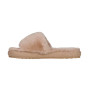 Scarpe donna Emu Australia ciabatte Mckay camel D25EM09 W13088