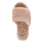 Scarpe donna Emu Australia ciabatte Mckay camel D25EM09 W13088