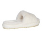Scarpe donna Emu Australia ciabatte Mackay natural D25EM08 W13088-NATU