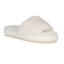 Scarpe donna Emu Australia ciabatte Mackay natural D25EM08 W13088-NATU