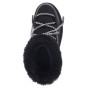 Stivaletto EMU Blurred Micro - Black D25EM13 W13129