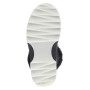 Stivaletto EMU Blurred Micro - Black D25EM13 W13129