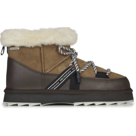Stivaletto EMU Blurred Micro - Chestnut D25EM12 W13129