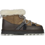 Stivaletto EMU Blurred Micro - Chestnut D25EM12 W13129
