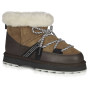Stivaletto EMU Blurred Micro - Chestnut D25EM12 W13129