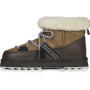 Stivaletto EMU Blurred Micro - Chestnut D25EM12 W13129