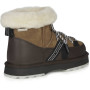 Stivaletto EMU Blurred Micro - Chestnut D25EM12 W13129