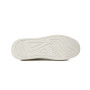 Scarpe  Guess sneaker Elbina pelle white/ pink DS25GU15 FLJELBLEA12